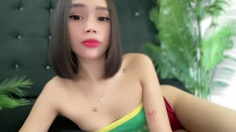 lovely_cittie18 online show from 15, 7, 2026