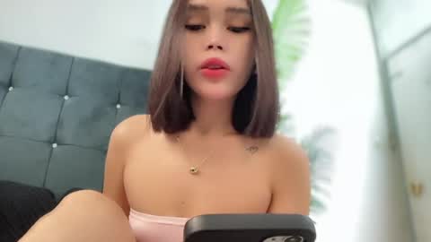 lovely_cittie18 online show from 31, 7, 2026