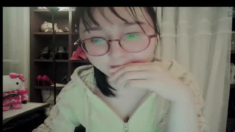 DANA KIM online show from 23, 2, 2026