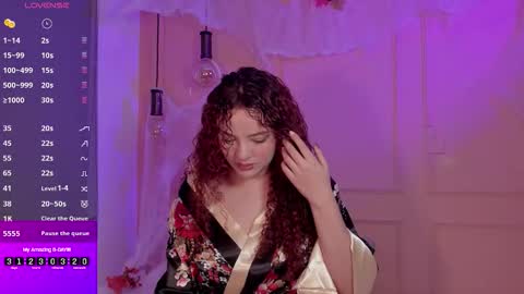 Emma online show from 21, 10, 2025