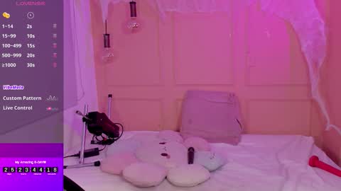 Emma online show from 27, 10, 2025