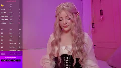 Emma online show from 31, 10, 2025