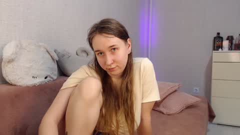 Lovely Hayley online show from 21, 1, 2025