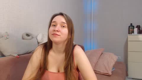 Lovely Hayley online show from 26, 2, 2025