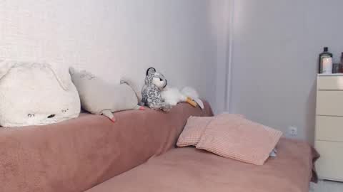 Lovely Hayley online show from 29, 10, 2025