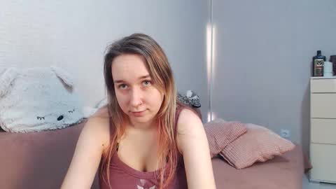 Lovely Hayley online show from 21, 2, 2026