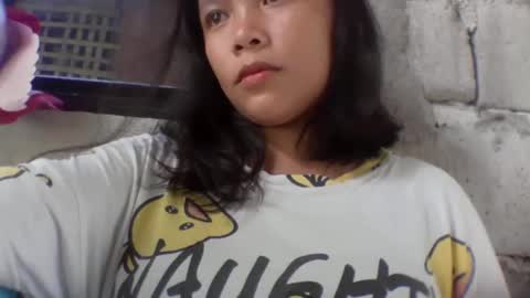 Snapshot of lovely_joy19 chatting on 6, 12, 2024 lovely_joy19 online show from 6, 12, 2024