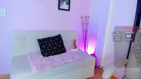 Kristal online show from 21, 7, 2026