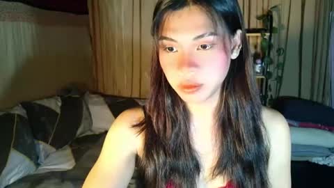 Snapshot of lovely_krizzy chatting on 9, 3, 2026 lovely_krizzy online show from 9, 3, 2026