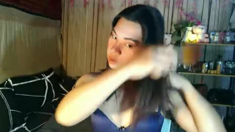 Snapshot of lovely_krizzy chatting on 17, 3, 2026 lovely_krizzy online show from 17, 3, 2026