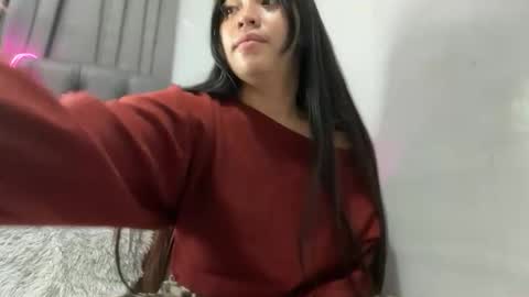 lovely_leah23 online show from 14, 3, 2026