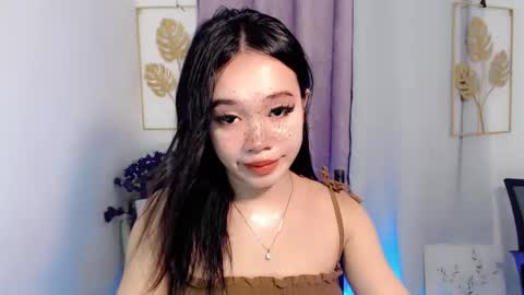 lovely_lianne online show from 27, 4, 2026
