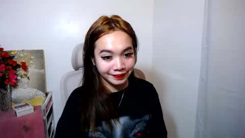 lovely_lianne online show from 18, 7, 2026