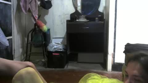 Snapshot of lovely_manificent4u chatting on 14, 2, 2025 Lest online show from 14, 2, 2025