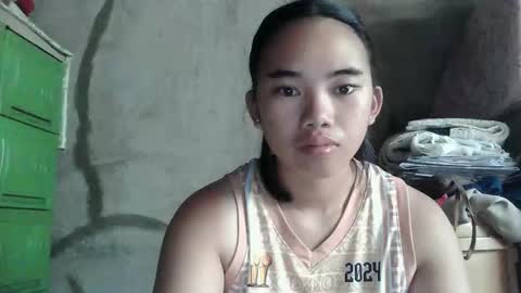 Snapshot of lovely_marie572336 chatting on 29, 3, 2026 lovely_marie572336 online show from 29, 3, 2026