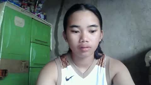 Snapshot of lovely_marie572336 chatting on 5, 5, 2026 lovely_marie572336 online show from 5, 5, 2026