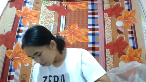 lovely_marie572336 online show from 22, 7, 2026
