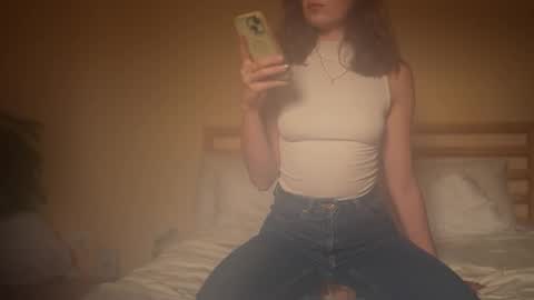 Snapshot of lovely_nat chatting on 13, 10, 2025 Natasha - IG online show from 13, 10, 2025