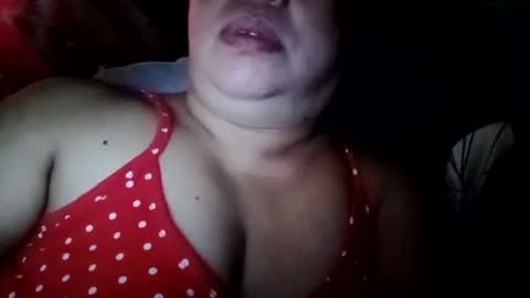 lovely_orchid online show from 23, 1, 2025