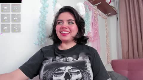 Paris Rose online show from 19, 12, 2024