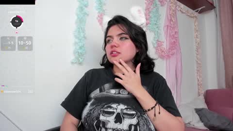 Paris Rose online show from 19, 12, 2024