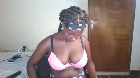 Snapshot of lovely_princes1 chatting on 29, 1, 2025 I am witty online show from 29, 1, 2025