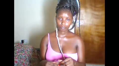 Snapshot of lovely_princes1 chatting on 31, 1, 2025 I am witty online show from 31, 1, 2025