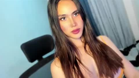 lovely_shan69 online show from 9, 3, 2025