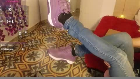 Trix online show from 22, 3, 2026