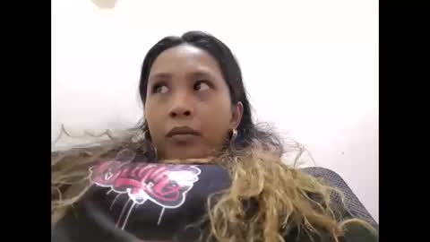 LovelyAkeesha online show from 22, 1, 2025