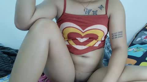 lovelyasian_babe online show from 5, 11, 2025