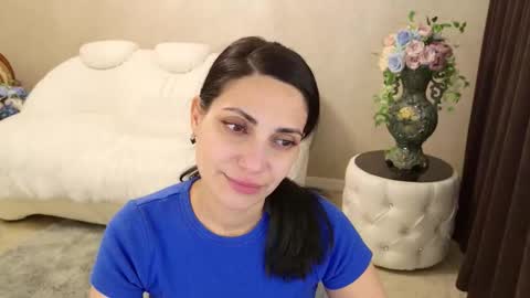 Snapshot of lovelybeatricee chatting on 7, 2, 2026 Beatrice online show from 7, 2, 2026