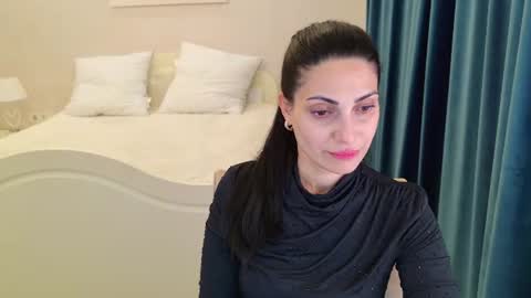 Snapshot of lovelybeatricee chatting on 27, 6, 2026 Beatrice online show from 27, 6, 2026