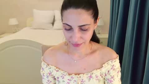 Snapshot of lovelybeatricee chatting on 22, 7, 2026 Beatrice online show from 22, 7, 2026