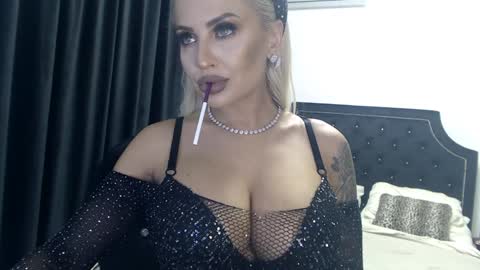 PrAllinXXXa online show from 7, 12, 2024