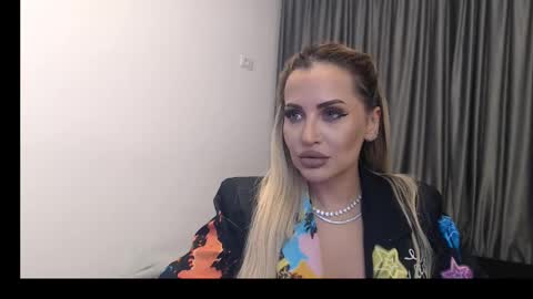 PrAllinXXXa online show from 4, 3, 2025