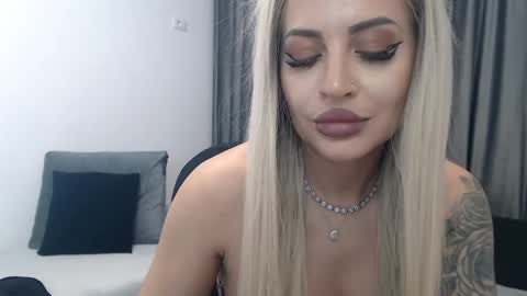 PrAllinXXXa online show from 11, 3, 2025