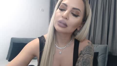 PrAllinXXXa online show from 11, 3, 2025