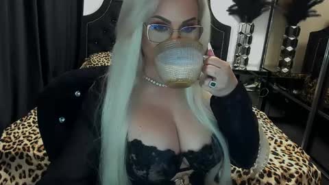 PrAllinXXXa online show from 29, 4, 2026