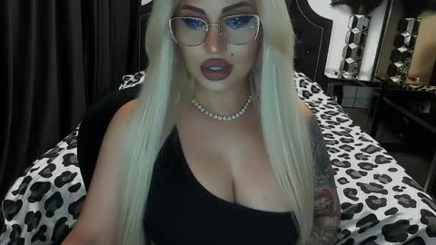 PrAllinXXXa online show from 5, 5, 2026