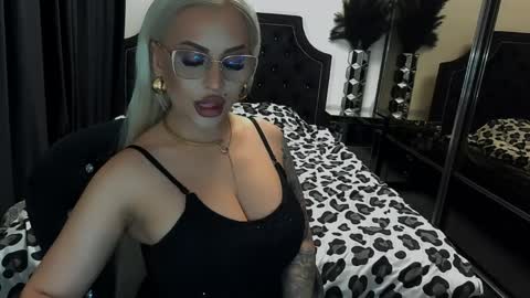 PrAllinXXXa online show from 15, 5, 2026
