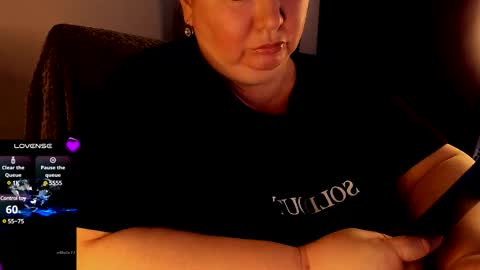 Anelana online show from 11, 3, 2025