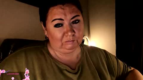 Anelana online show from 10, 9, 2025