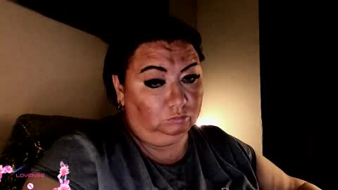 Anelana online show from 20, 9, 2025