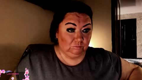 Anelana online show from 30, 9, 2025