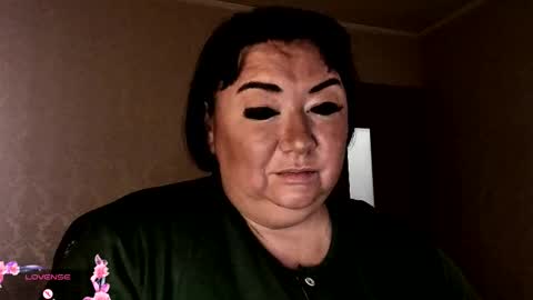 Anelana online show from 5, 12, 2025