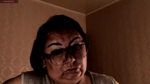 Anelana online show from 18, 3, 2026