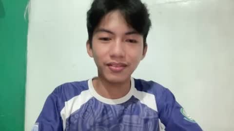 Snapshot of lovelyboy_jm chatting on 6, 7, 2026 lovelyboy_jm online show from 6, 7, 2026