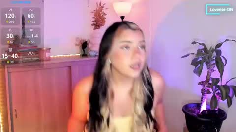 Valerie online show from 7, 7, 2026