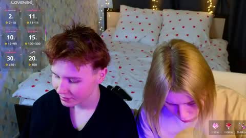 your sweet girls online show from 14, 4, 2026